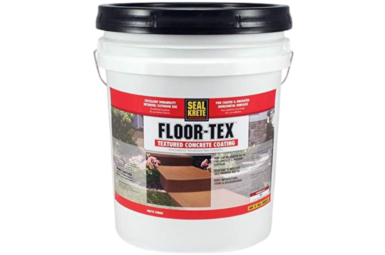 Our Top 10 Concrete Floor Sealers
